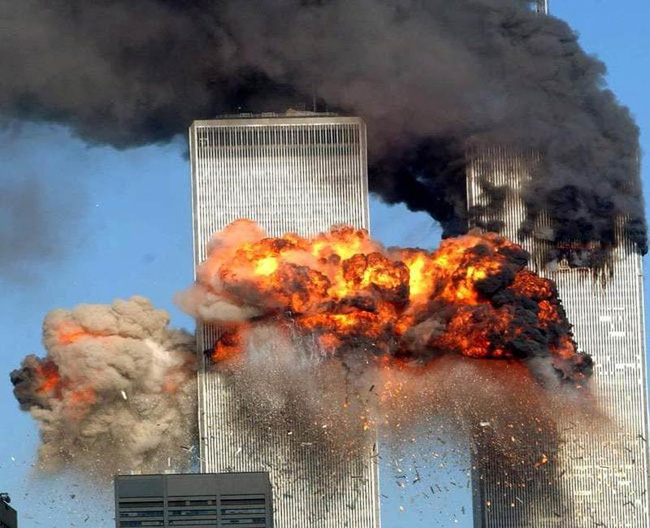 Nỗi đau người ở lại sau thảm kịch 11/9: Vết sẹo ly biệt không thể xóa nhòa, tình yêu hóa nước mắt rơi mỗi ngày-2