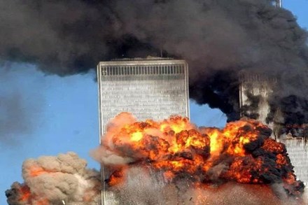Nỗi đau người ở lại sau thảm kịch 11/9: Vết sẹo ly biệt không thể xóa nhòa, tình yêu hóa nước mắt rơi mỗi ngày