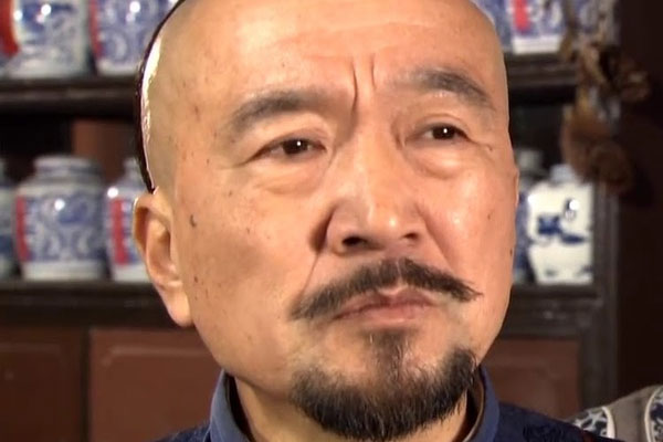 Tể tướng Lưu gù Lý Bảo Điền ở tuổi 77: Khó tính đến... khó tin-13