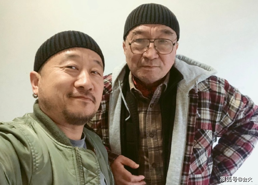 Cuộc đời kỳ lạ của nam diễn viên đóng vai tể tướng Lưu Gù-3