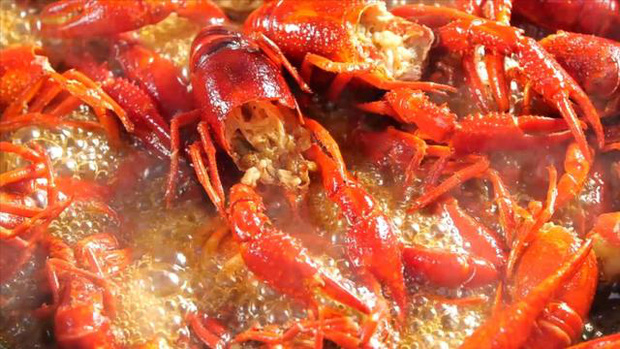 5 loại thực phẩm chứa nhiều ký sinh trùng và dễ gây ung thư nhất, đầu bếp hàng đầu dạy bạn cách nấu nướng an toàn-5