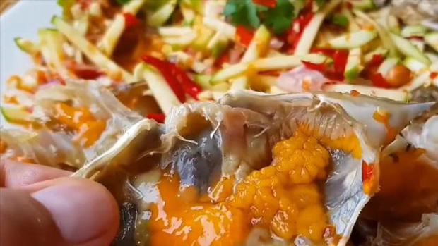 5 loại thực phẩm chứa nhiều ký sinh trùng và dễ gây ung thư nhất, đầu bếp hàng đầu dạy bạn cách nấu nướng an toàn-8