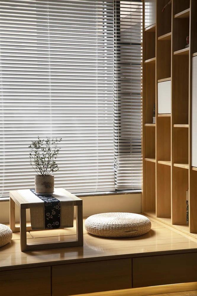 Căn hộ 41m2 và phương án cải tạo siêu hợp lý, diện tích dù nhỏ vẫn đảm bảo không gian sống thoải mái và tiện nghi-9