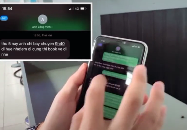 Công Vinh - Thủy Tiên tiếp tục bị tố vô trách nhiệm với người làm từ thiện cùng, bắt chờ đợi hàng tiếng rồi cho leo cây-2