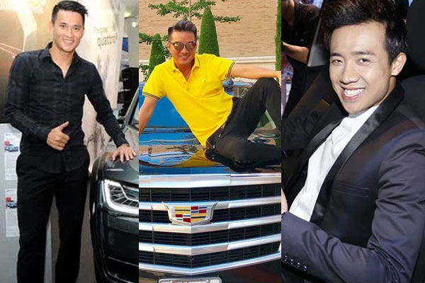 Trấn Thành - Hari Won giàu cỡ nào?-22