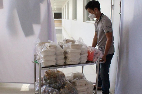 Bí thư Nguyễn Văn Nên: TP.HCM phải xin thêm một thời gian nữa, có thể tới hết tháng 9-2