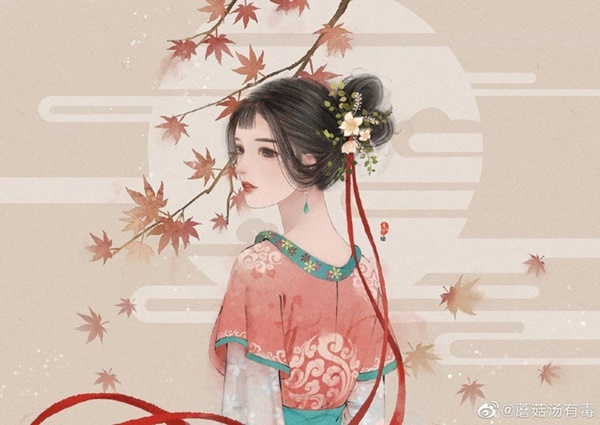 Phụ nữ sinh vào ngày âm lịch này, tháng 9 này gặp nhiều may mắn, tìm được cơ hội lấy lại những gì đã mất, cuối năm trọn vẹn sung túc-2