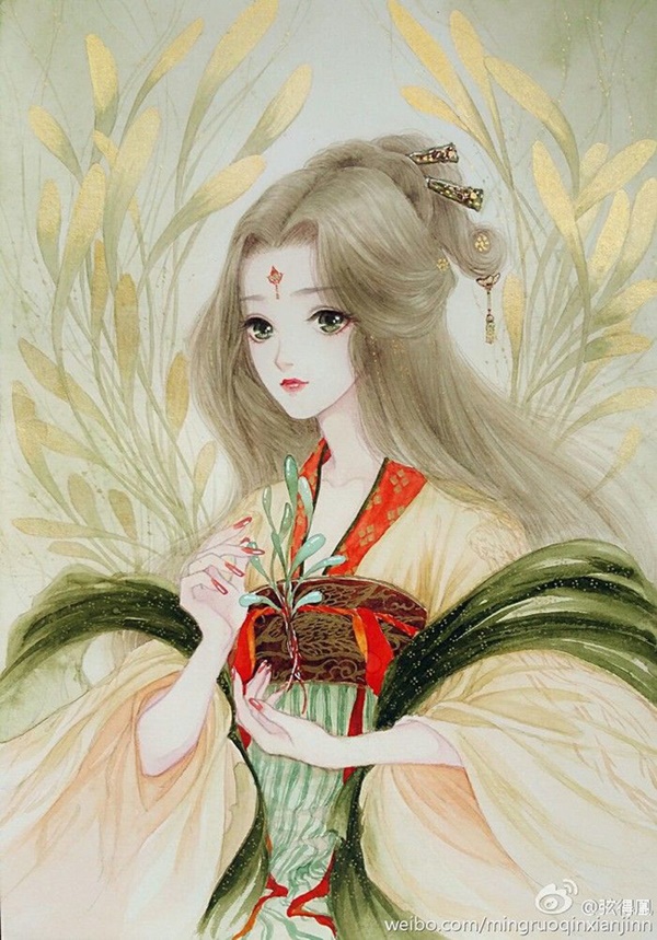 Phụ nữ sinh vào ngày âm lịch này, tháng 9 này gặp nhiều may mắn, tìm được cơ hội lấy lại những gì đã mất, cuối năm trọn vẹn sung túc-3