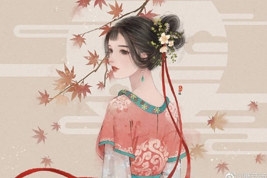 Phụ nữ sinh vào ngày âm lịch này, tháng 9 này gặp nhiều may mắn, tìm được cơ hội lấy lại những gì đã mất, cuối năm trọn vẹn sung túc