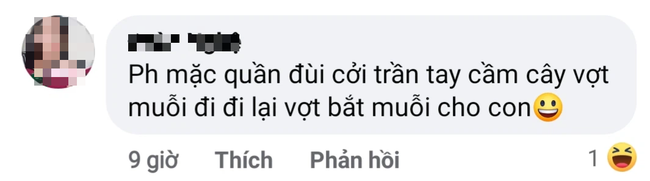 Con học online chưa tắt mic, bố đi qua nói một câu kém duyên khiến cô giáo ngượng chín mặt-2