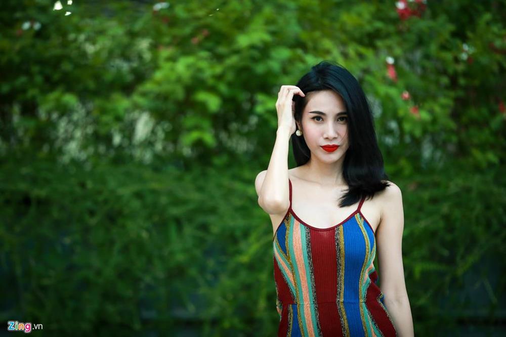 Nghệ sĩ Việt phải đi học nếu muốn làm từ thiện-2