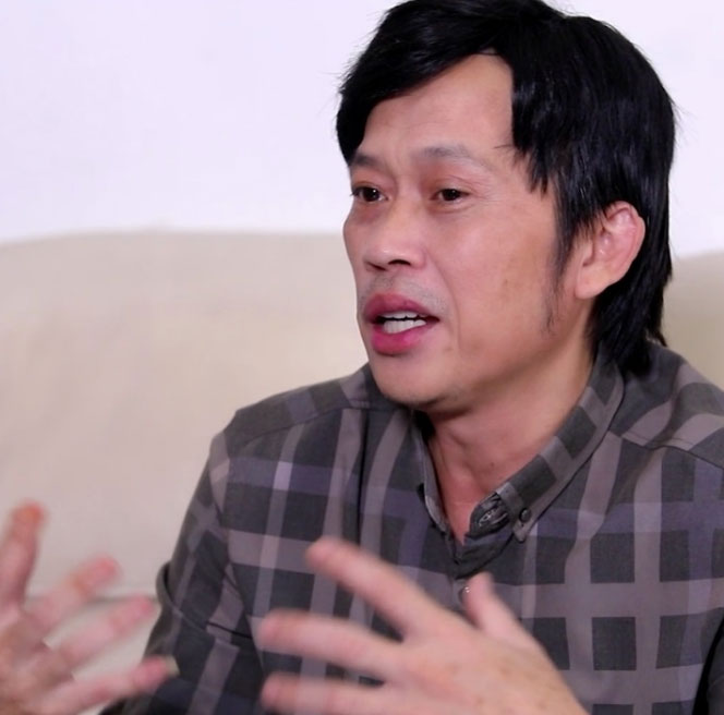 Nghệ sĩ Việt phải đi học nếu muốn làm từ thiện-1