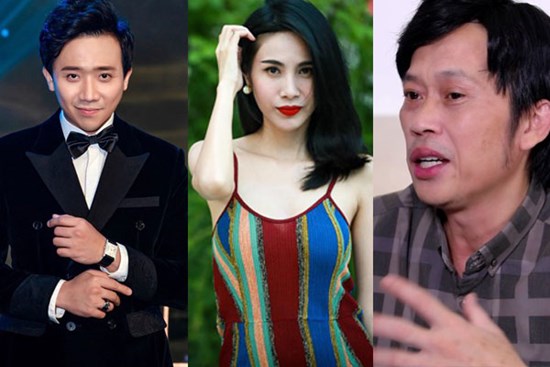 Nghệ sĩ Việt phải đi học nếu muốn làm từ thiện