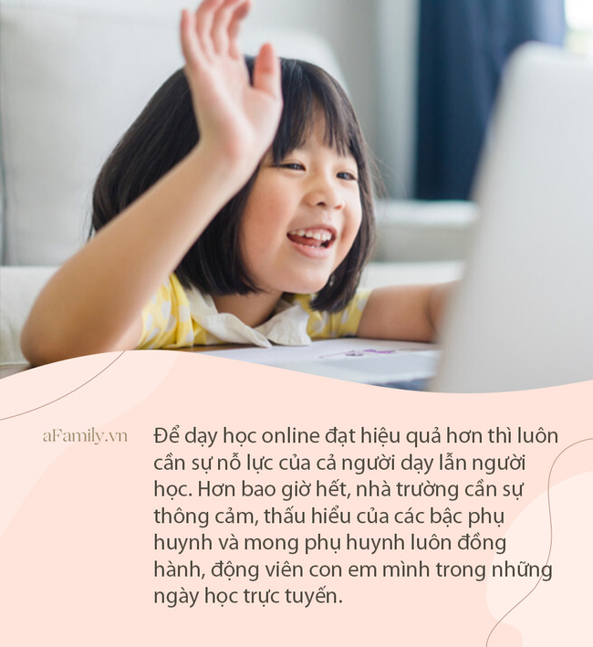 Học online mùa dịch, con mệt bở hơi tai lại gánh” thêm học phí ngất ngưởng: Nhiều phụ huynh có quyết định bất ngờ-3