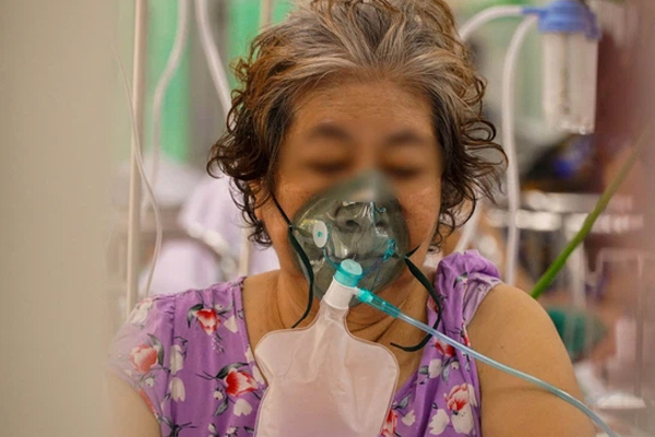 Bí thư Nguyễn Văn Nên: TP.HCM phải xin thêm một thời gian nữa, có thể tới hết tháng 9-1