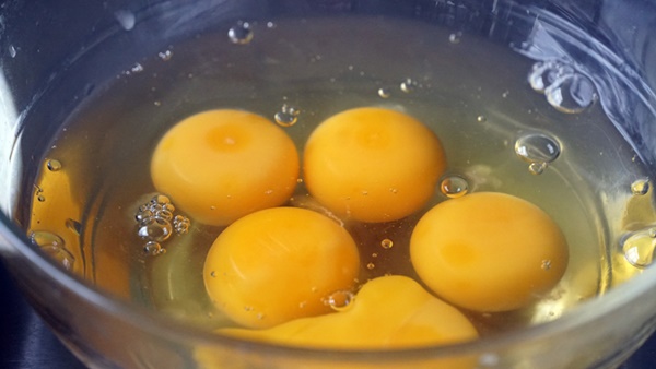 Món ăn với trứng thơm ngon, bổ dưỡng cho bữa sáng đổi món-2