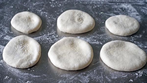 Món ăn với trứng thơm ngon, bổ dưỡng cho bữa sáng đổi món-6