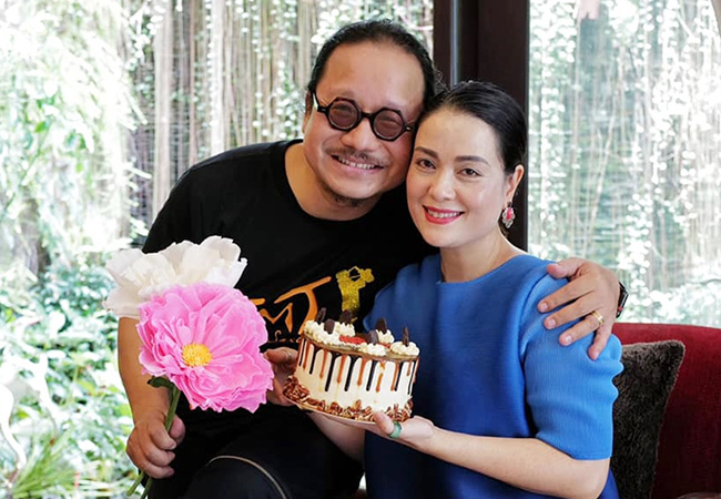 Trần Mạnh Tuấn hồi tỉnh như phép nhiệm màu, nói chuyện với vợ một tiếng-1