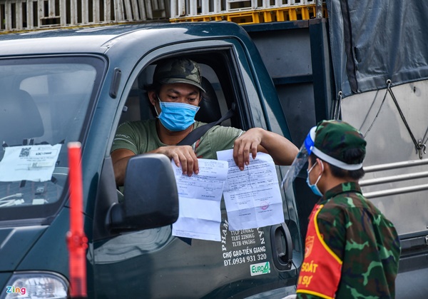 F0 sẽ được cấp thẻ xanh Covid-19 như thế nào nếu tự điều trị tại nhà?-1