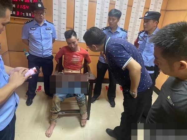 Vụ thi thể giấu trong vali: Cảnh sát bắt hung thủ, bước đầu tiết lộ động cơ gây án, danh tính nạn nhân không như lời đồn đoán-3