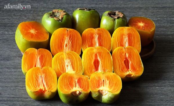 Hồng da tre giá cao hơn năm ngoái nhưng vẫn hút người mua-3