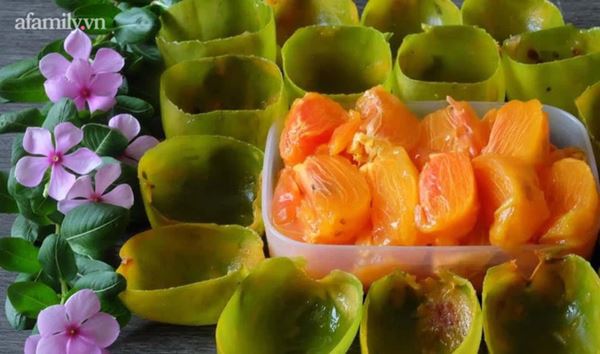 Hồng da tre giá cao hơn năm ngoái nhưng vẫn hút người mua-7