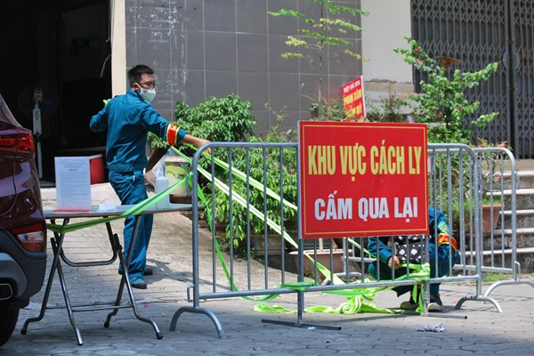 Nghiên cứu mới: Người chưa tiêm vaccine Covid-19 có nguy cơ tử vong cao gấp 11 lần-2