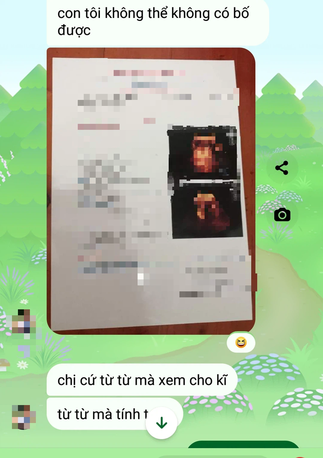 Tới khi giàu có, chồng trả ơn cho tôi bằng những tin nhắn sôi ruột gan thế này đây!-8