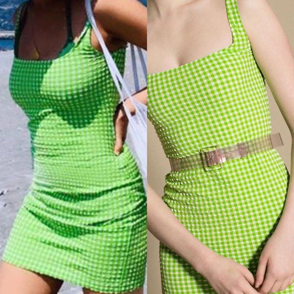 Lần hiếm hoi Song Hye Kyo khoe 3 vòng bốc lửa ngùn ngụt, chẳng ngại cắt váy sexy lấn át cả mẫu hãng-8