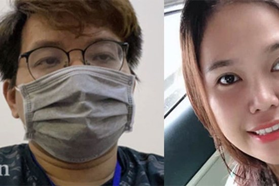 Cậu IT Nhâm Hoàng Khang tiết lộ mình là “người đầu tiên báo công an” tố nhóm từ thiện của Giang Kim Cúc