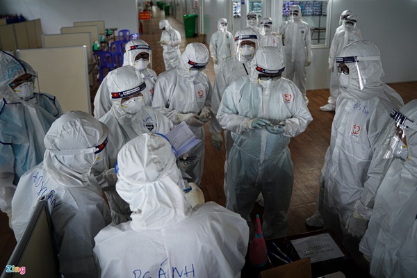 Bí thư TP.HCM nói lý do cần thêm 2 tuần để kiểm soát dịch-2