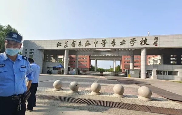 4 ngày sau khai giảng, mẹ rụng rời nhận tin con trai 15 tuổi gặp nạn, cảnh tượng thương tâm tại hiện trường làm người mẹ suy sụp lẫn phẫn nộ-1