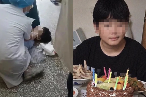 Phát hiện tượng khổng lồ như đầu nhà sư nằm ngửa mặt lên trời, các nhà khoa học đau đầu tìm lời giải về sức mạnh phi thường của tổ tiên-7