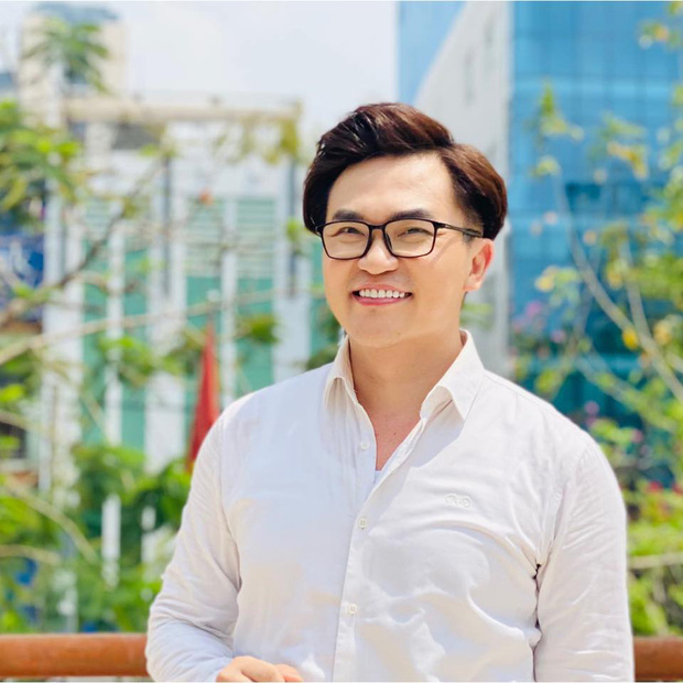 Sau Trang Khàn, MC Đại Nghĩa thông báo tạm ngưng tiếp tế lương thực cho bà con TP.HCM-2