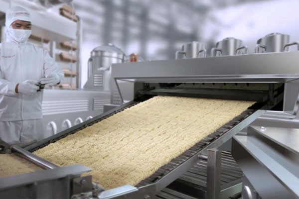 Mì Hảo Hảo, phở ăn liền của Acecook tiếp tục bị thu hồi tại Pháp-3