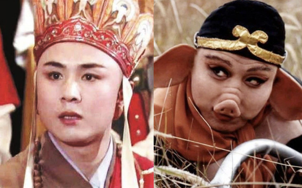 Sau 35 năm, nhân viên quay phim mới hé lộ 3 sự thật về thâm cung bí sử của dàn sao Tây Du Ký-3