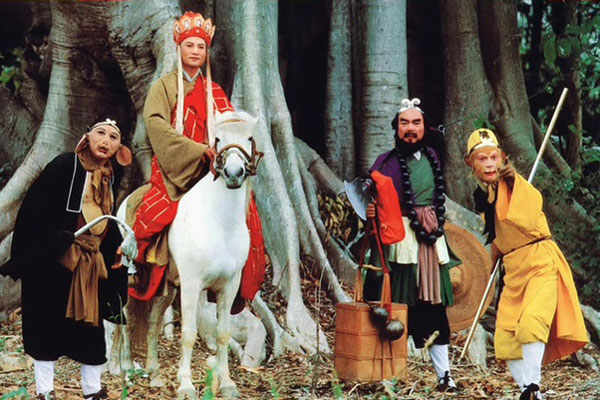 Diễn viên Tây du ký 1986 Trần Đại Trung qua đời-4