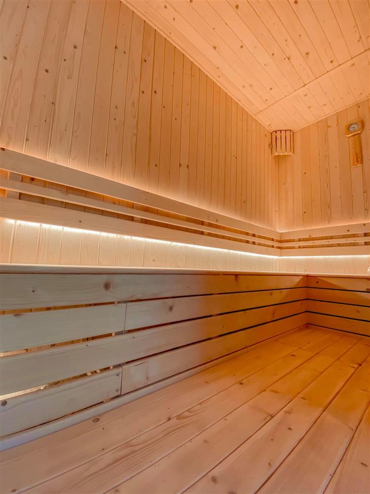 Ốc đảo” xanh mướt rộng 250m2 ở Vĩnh Phúc của bà mẹ 2 con-26