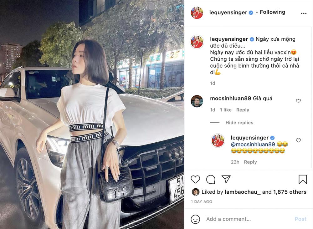 Nâng tạ bằng chỗ hiểm, Lệ Quyên lộ body đuột như khúc gỗ-6