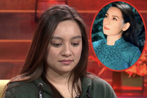 Việt Hương bất ngờ bị khui chuyện từng kêu gọi quyên góp từ thiện để làm điều này-2