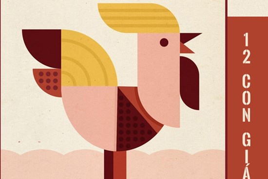 Top 3 con giáp may mắn nhất tuần từ 13/9 - 19/9: Tuần giữa tháng 9 vạn sự hanh thông, thần tài chiếu cố giúp giàu có lúc nào không hay