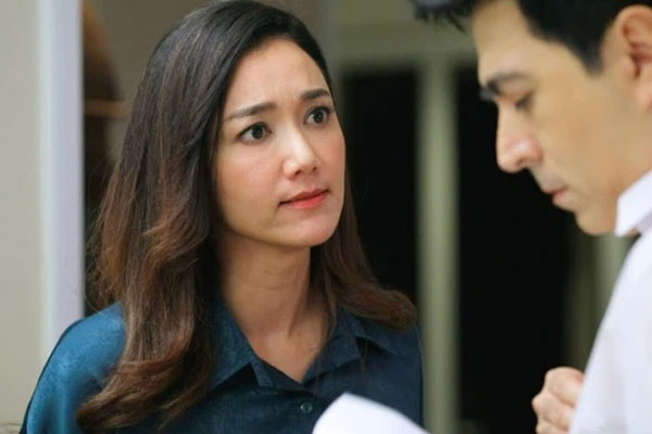 Bạn gái thân của chồng sắp cưới cư xử kém duyên, nữ chính tung chiêu khiến đối phương bị hạ đo ván-2