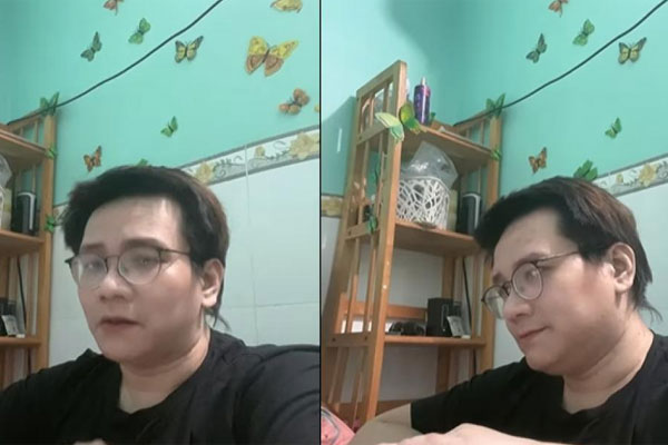 Cậu IT Nhâm Hoàng Khang vừa nhận cú chốt khét lẹt” từ nữ chủ tịch nếu đụng đến sao kê quỹ Hằng Hữu-2