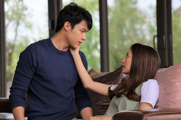 Nôn ọe vì ốm nghén chồng không quan tâm còn bảo anh nhìn cũng có đỡ đâu, vợ không thèm trách mà cao tay xử lý-2