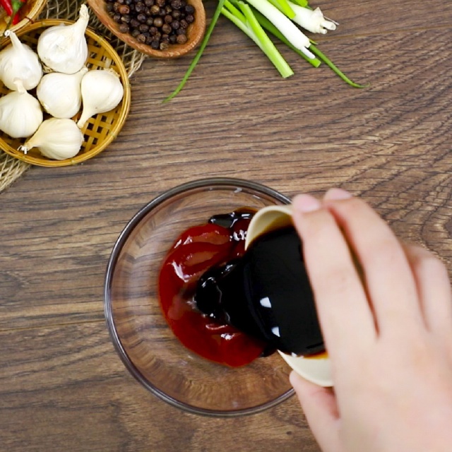 Không thích ăn cá kho thì làm ngay món cá sốt chua ngọt này, đảm bảo lạ miệng và cực hao cơm!-4