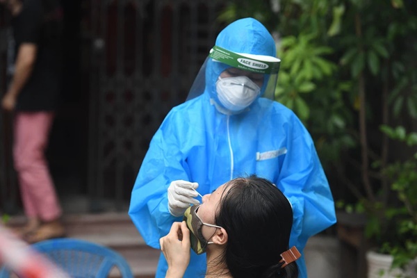 Vì sao vaccine Covid-19 không có hiệu quả trọn đời?-3