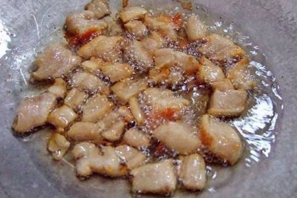 Ở con lợn có một thứ được dùng để làm thuốc chữa bệnh siêu hay, tiếc là người Việt lâu nay vì hiểu nhầm mà loại ra khỏi chế độ ăn hàng ngày-5