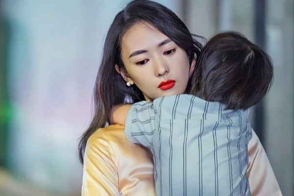 Khoản chi đáng ngờ trong sao kê tài chính của chồng hé lộ bí mật đau đớn-2