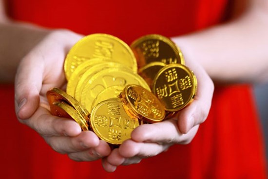 Giá vàng hôm nay 13/9: Tuần mới vào kỳ giảm giá