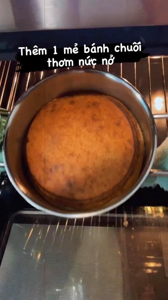 Hoa hậu Tiểu Vy chuẩn gái đảm chính hiệu, mùa dịch đích thân vào bếp nấu loạt món ngon, hấp dẫn-9